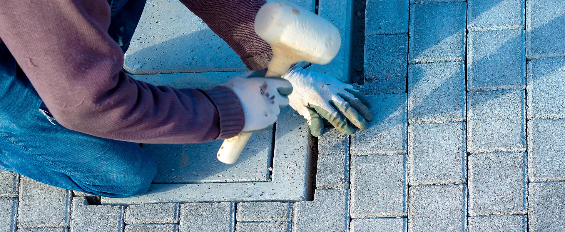 Your Masonry Specialists